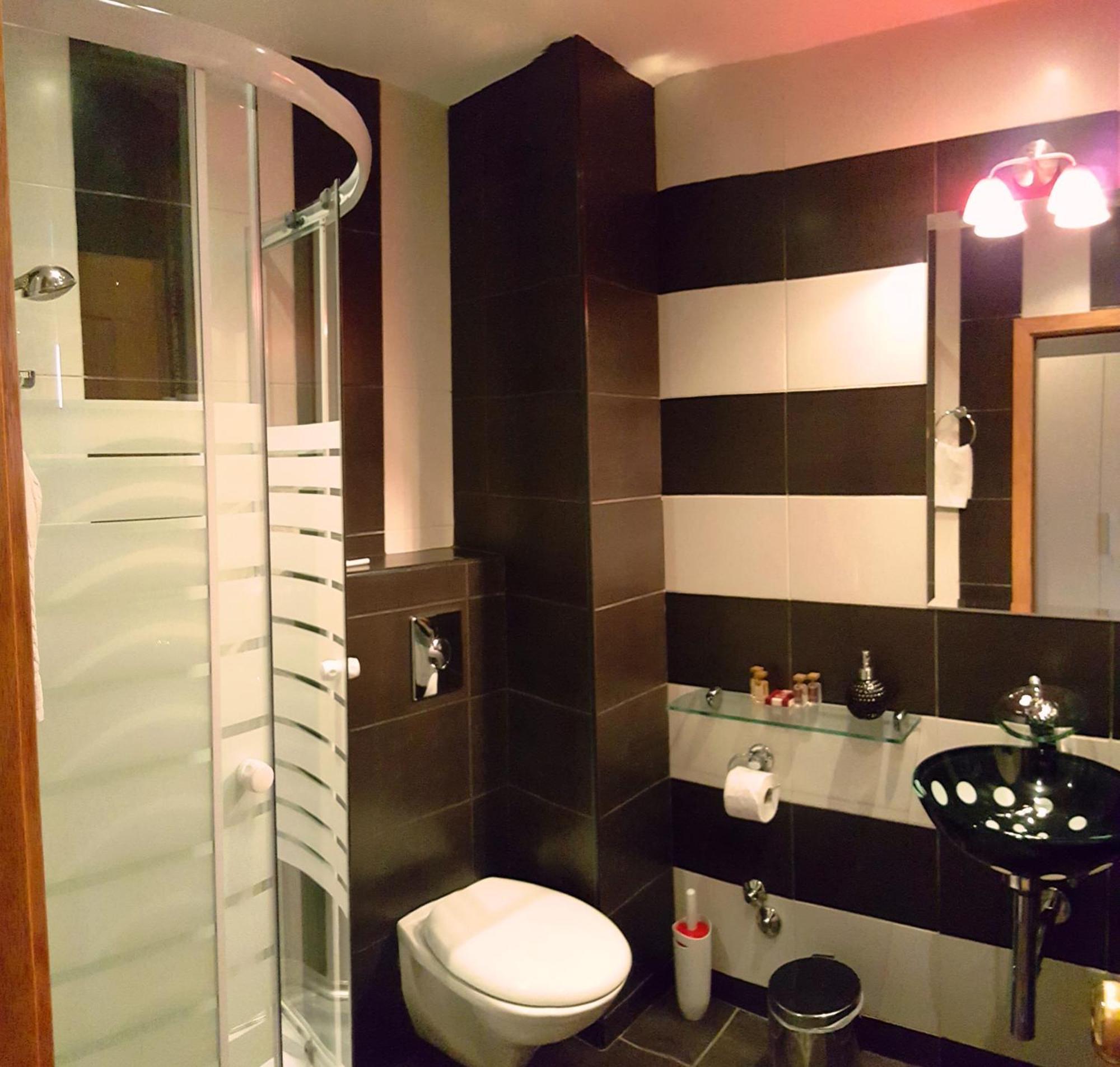 Family Hotel Classic Varna ห้อง รูปภาพ