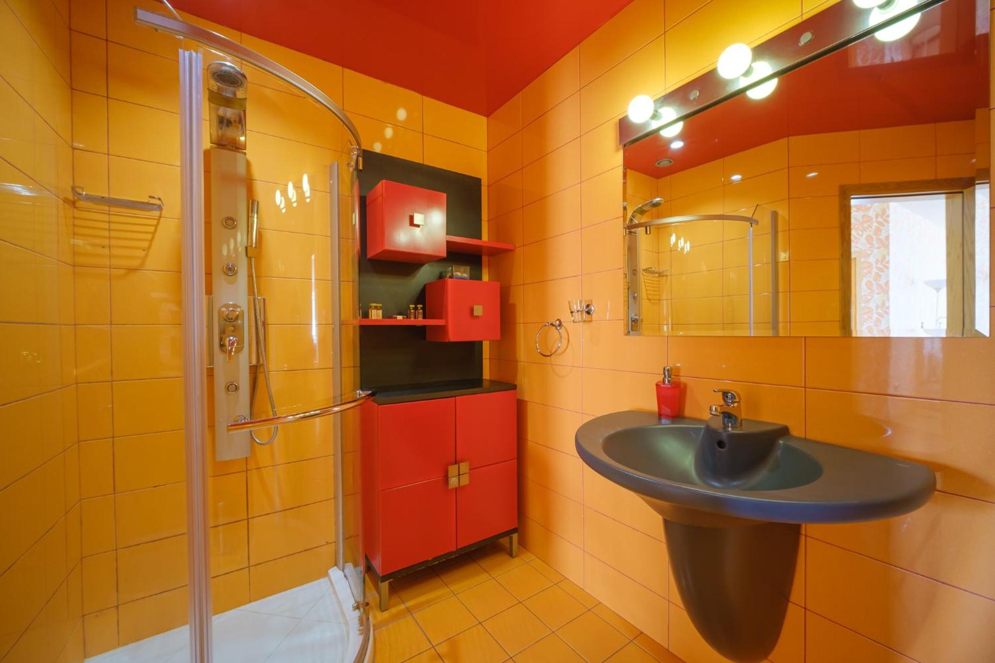 Family Hotel Classic Varna ห้อง รูปภาพ
