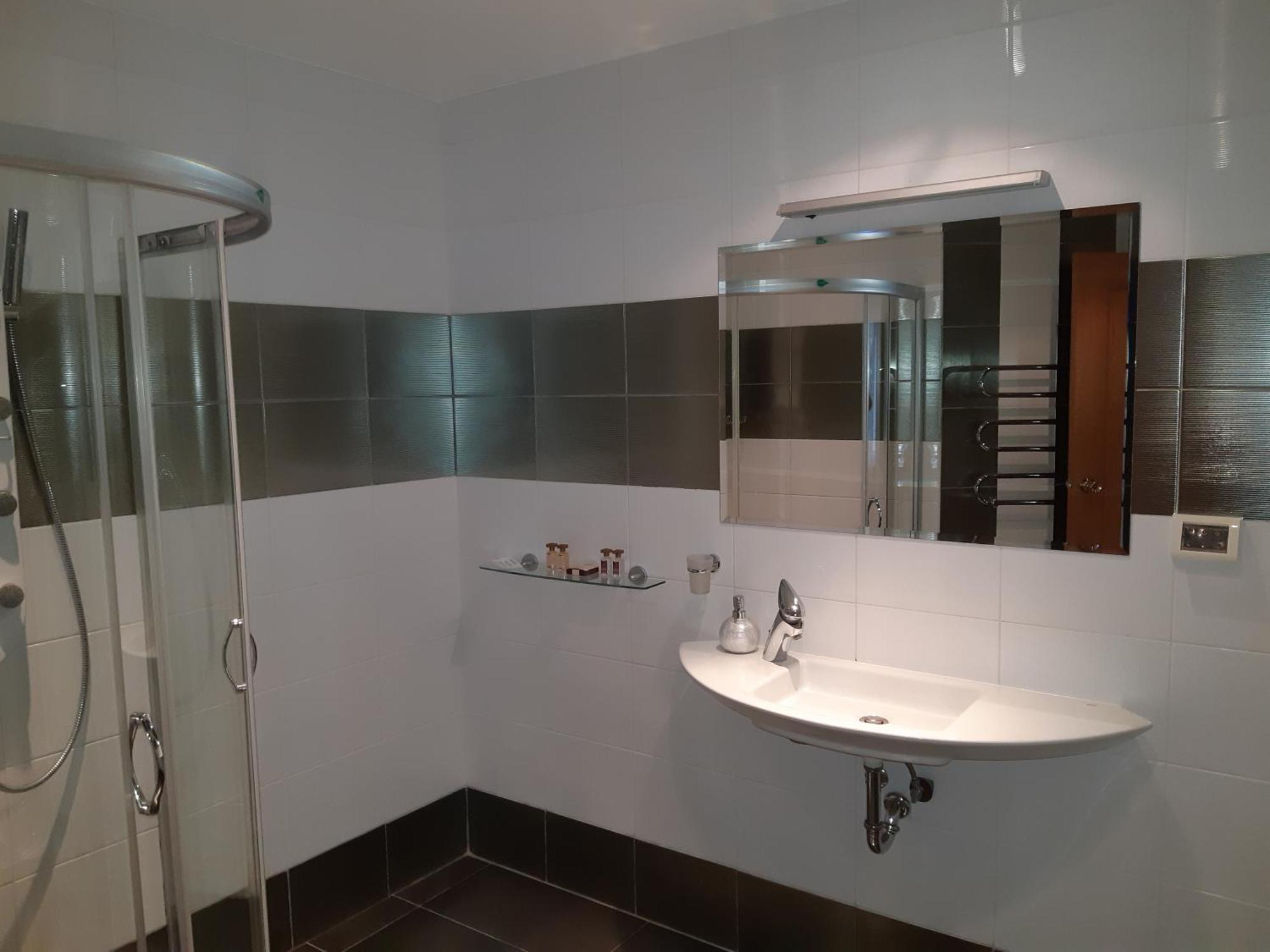 Family Hotel Classic Varna ห้อง รูปภาพ