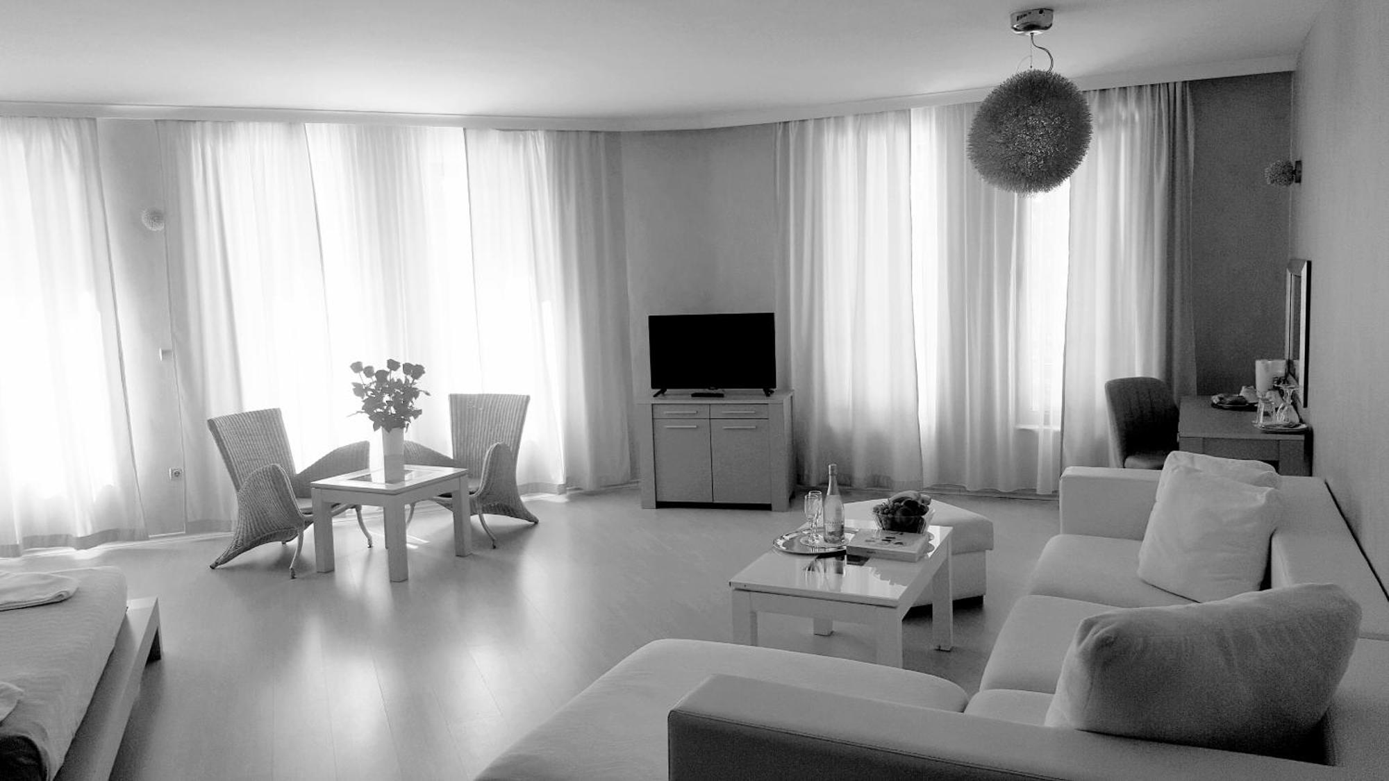 Family Hotel Classic Varna ห้อง รูปภาพ