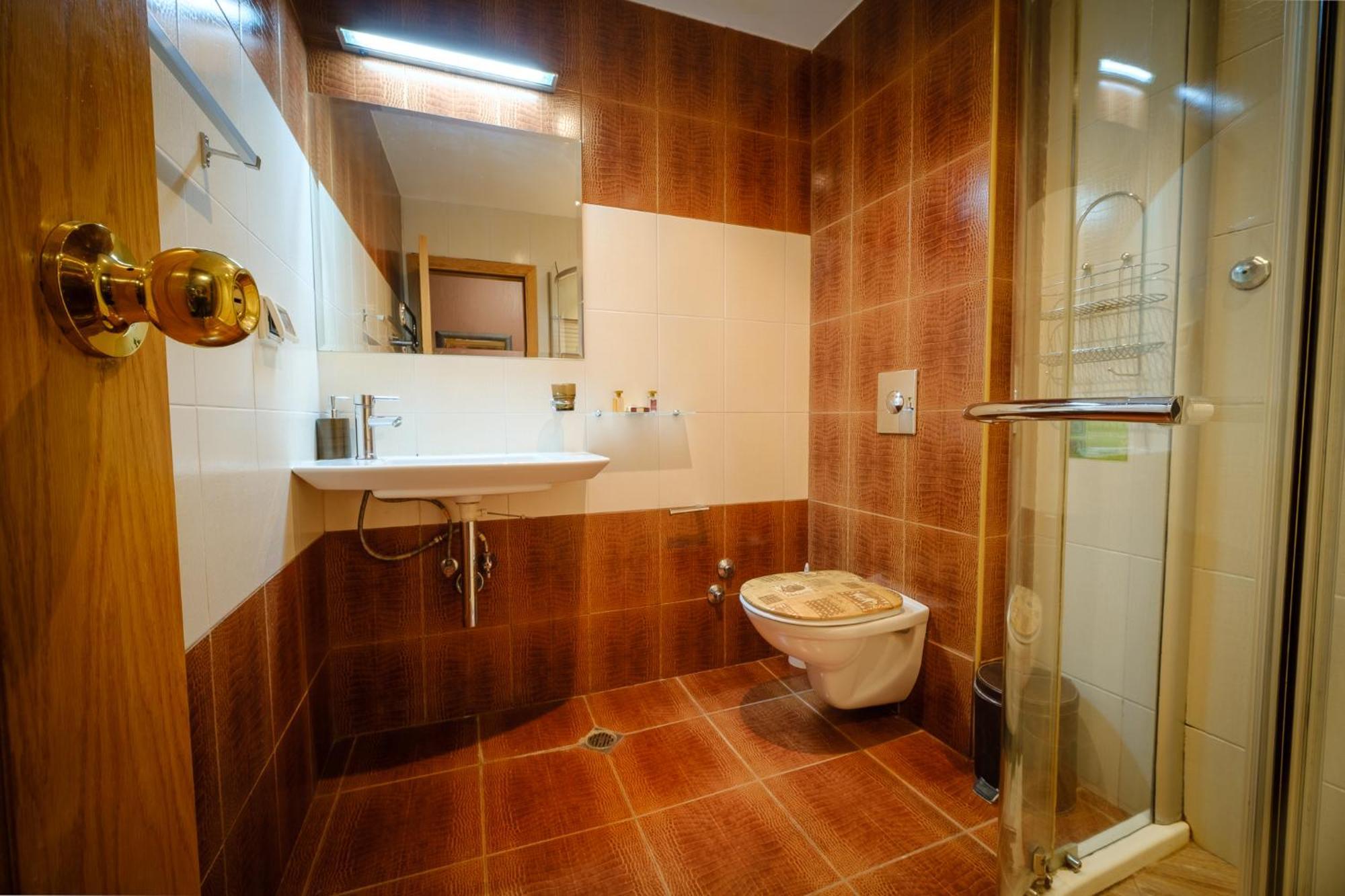 Family Hotel Classic Varna ห้อง รูปภาพ