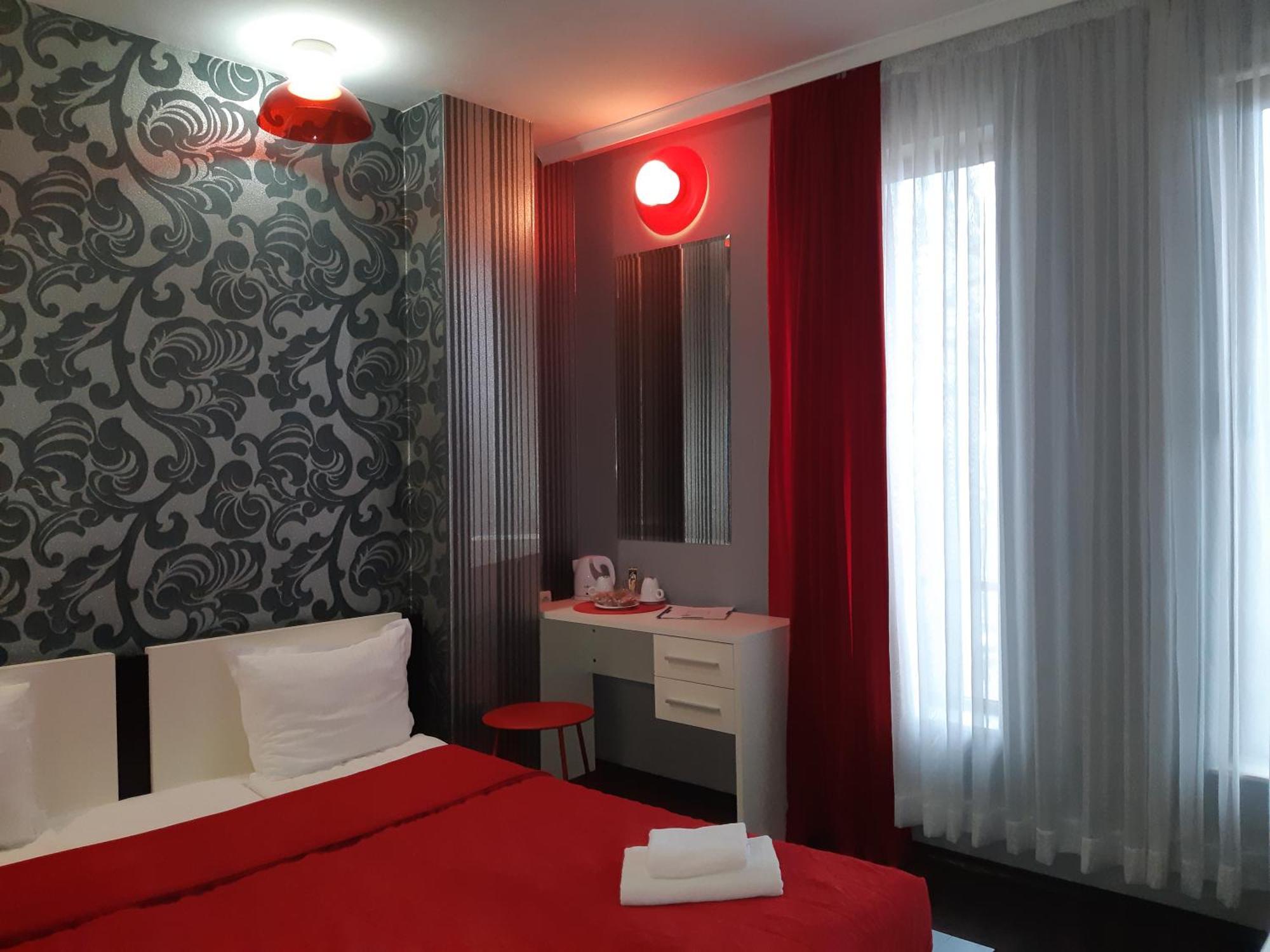 Family Hotel Classic Varna ห้อง รูปภาพ