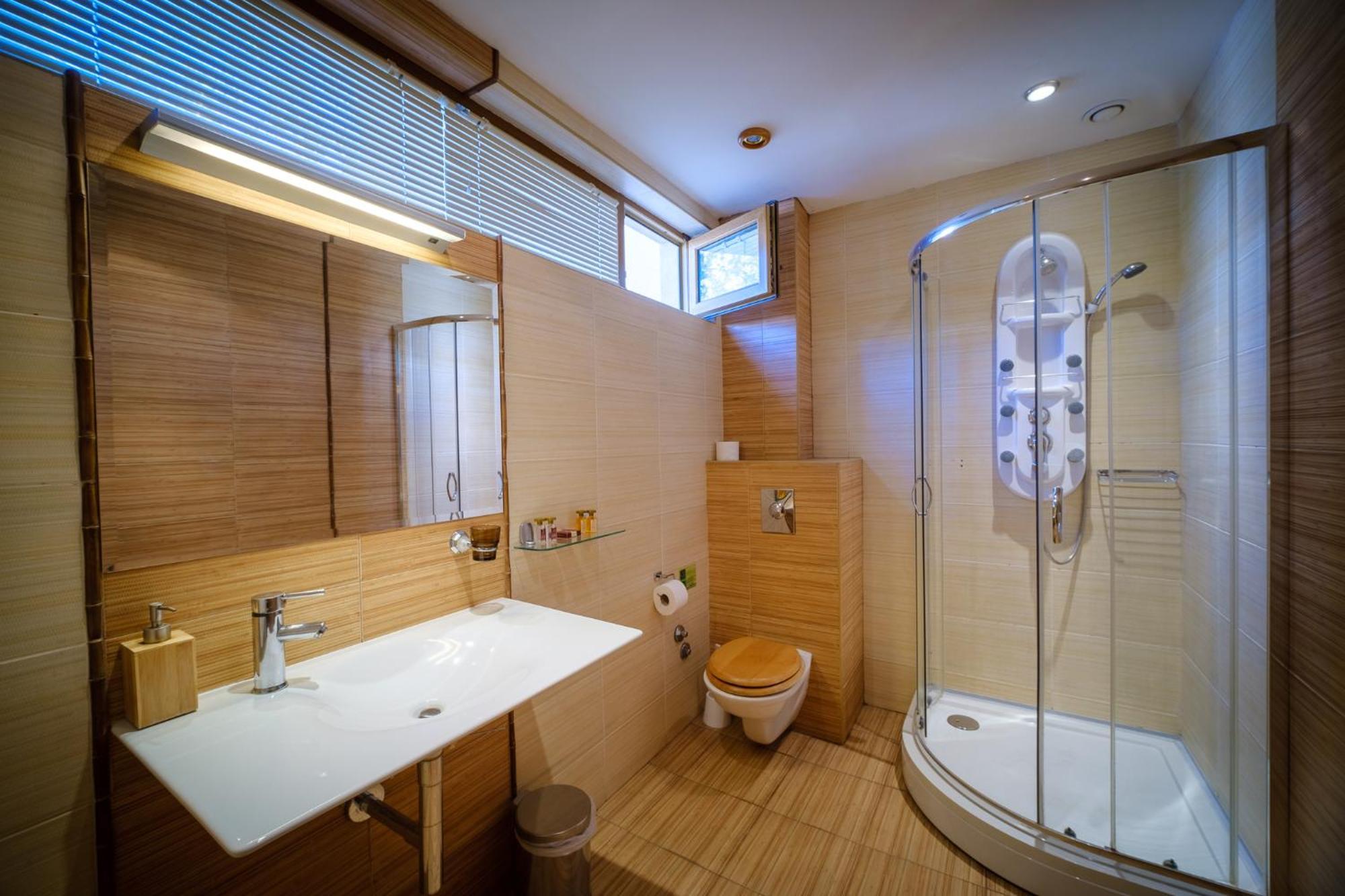 Family Hotel Classic Varna ห้อง รูปภาพ