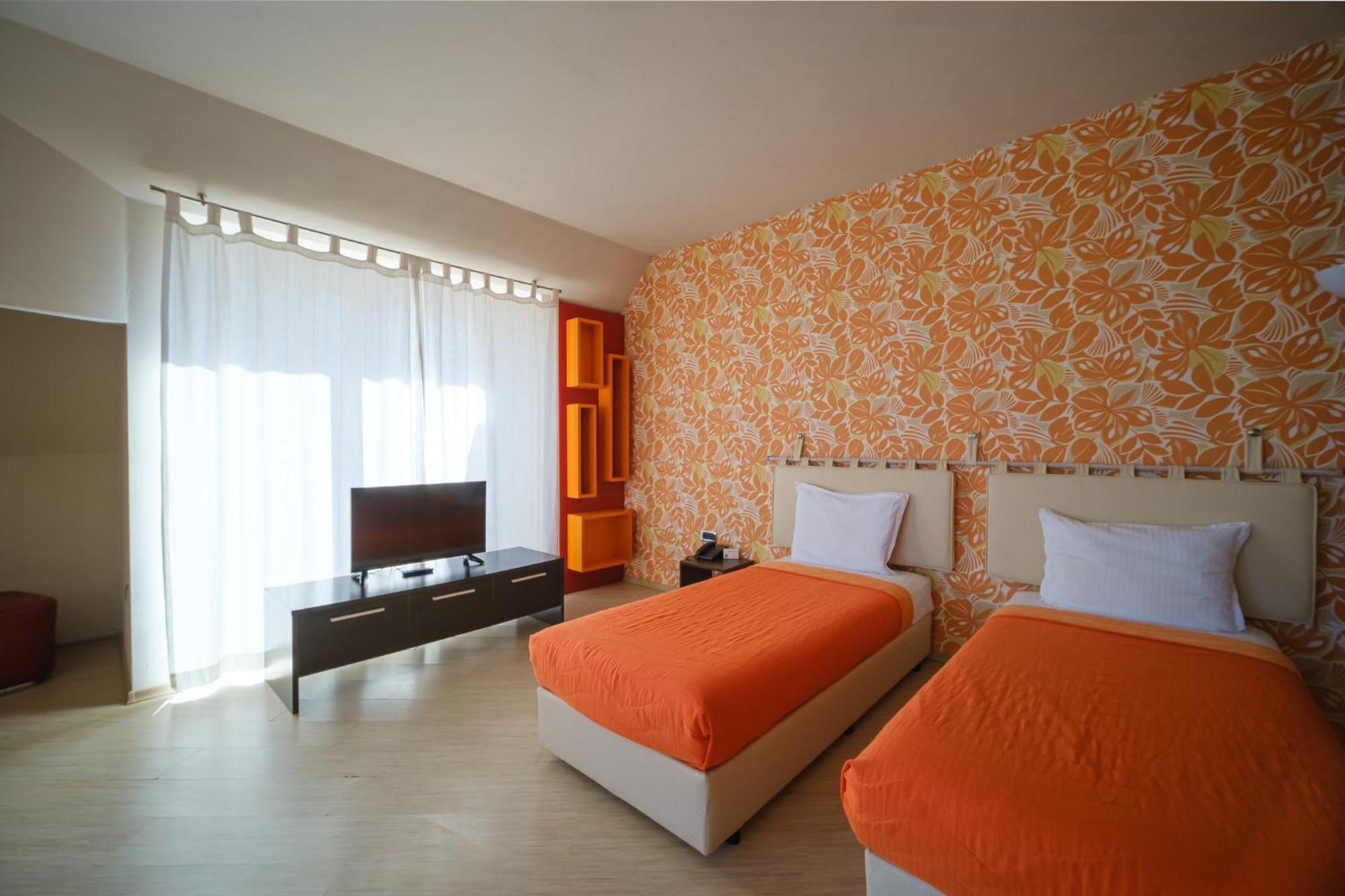 Family Hotel Classic Varna ห้อง รูปภาพ