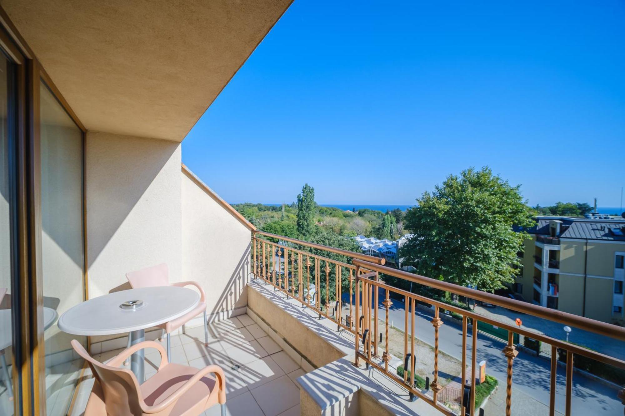Family Hotel Classic Varna ห้อง รูปภาพ