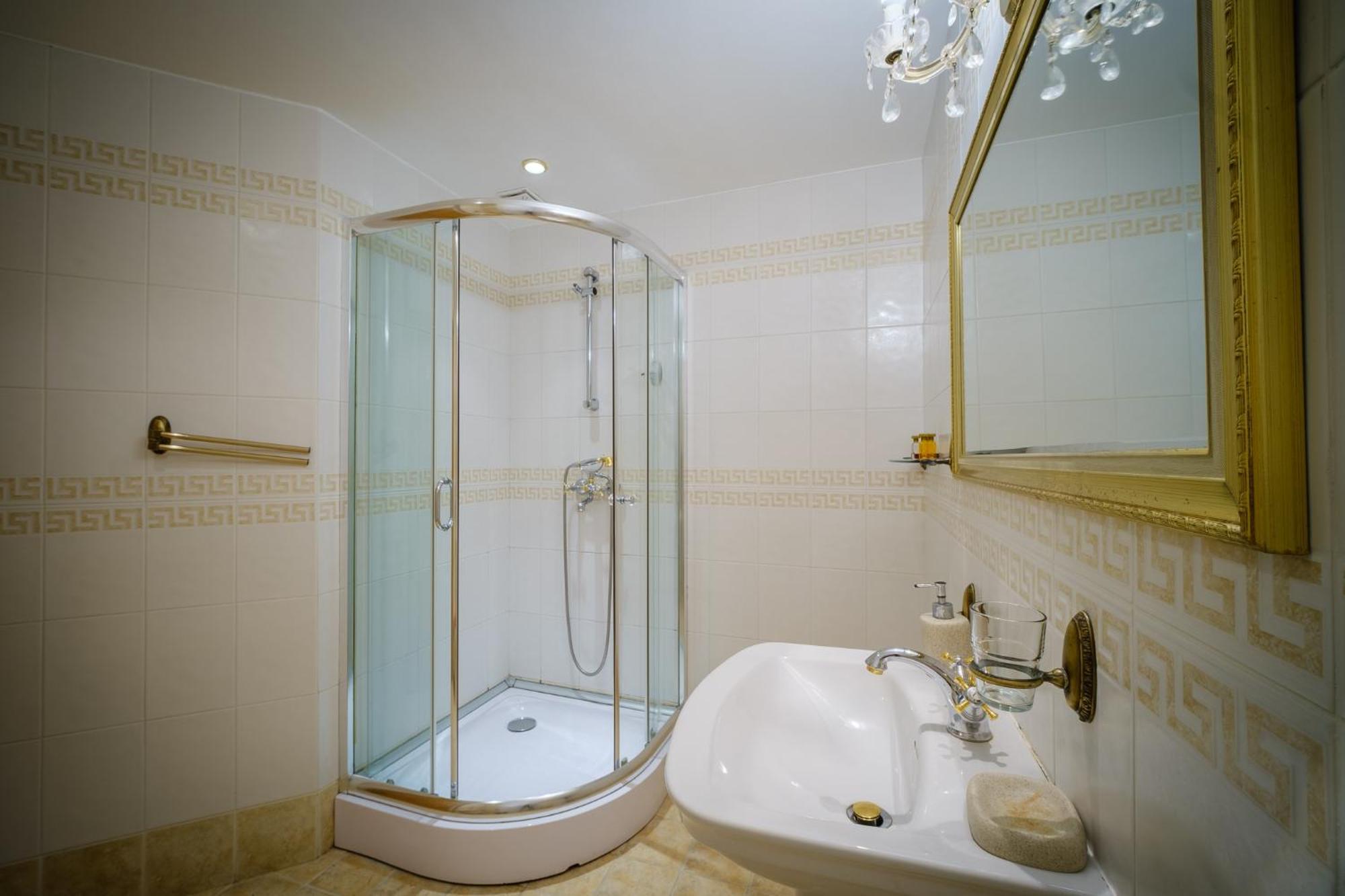 Family Hotel Classic Varna ห้อง รูปภาพ
